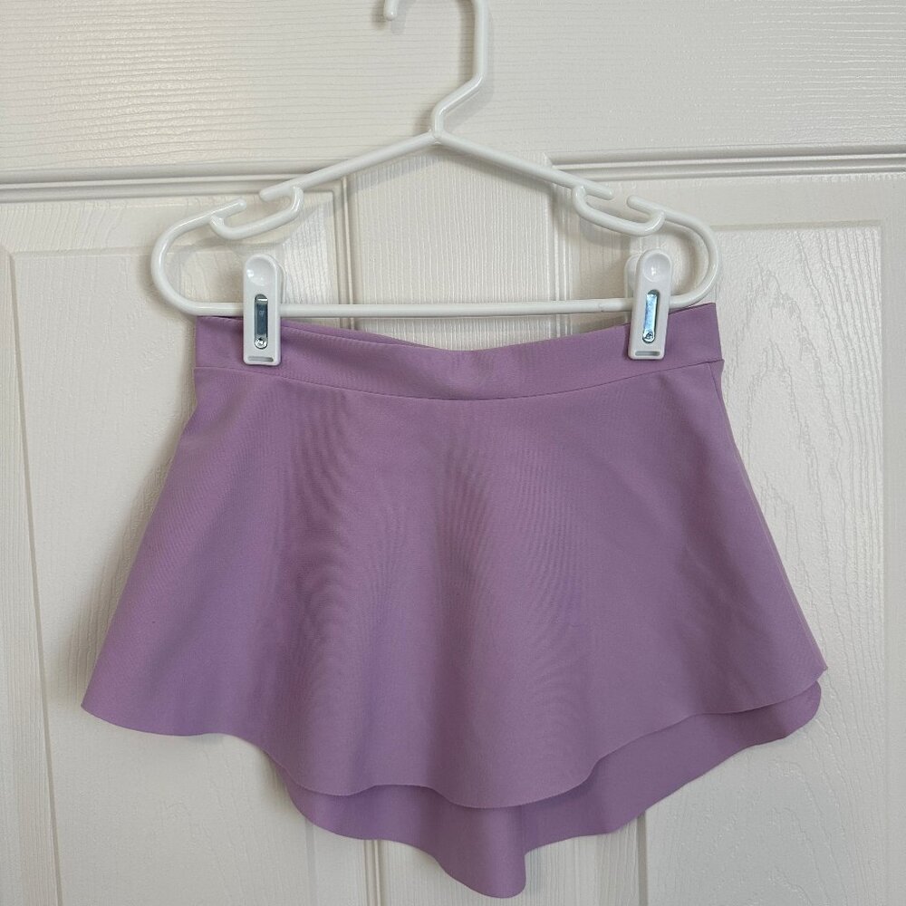 Energetiks ballet skirt